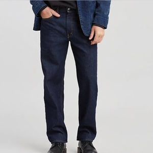 Men’s Levis 550 BIG and TALL
